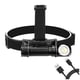 thumbnail image 4 of Sonducket Faro delantero de aleación LED de 750LM IPX5, resistente al agua, con carga USB, recargable, portátil, para reparación de Ropa Deportiva, Zapatos, 4 of 6