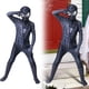 thumbnail image 3 of Traje Juego Rol Man Mono Dibujos Animados Corte Ajustado para Y Adultos, 3 of 9