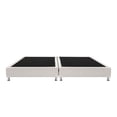 thumbnail image 1 of Box Base Cama King Size Rogga Crema, 1 of 7