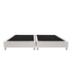 thumbnail image 1 of Box Base Cama King Size Dicasa Crema, 1 of 7