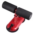 thumbnail image 3 of UPGRATOR Calisthenics Equipment Crunches Aid Foam Red Adult 1Pcs, 3 of 6