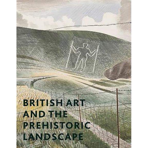 Pre-Owned British Art: Ancient Landscapes (Paperback)