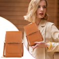 thumbnail image 2 of Noothes Phone Wallet Crossbody Anti Leather Touch Screen Crossbody Phone Purse with Blocking Card Slots for Travel and Everyday Use, 2 of 9
