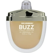 Buzz Liquid Enhancing Gel Lubricant