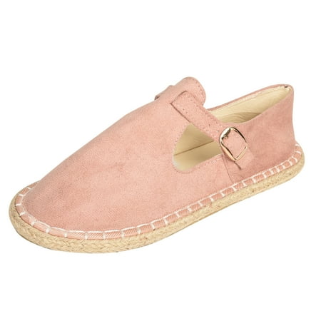 Aueoeo Womens Running Sneakers  Low Top Canvas Flats  Women Fashion Slip On Sneaker Casual Comfortable Walking Shoes