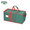 Green, variant on Christmas Balls Storage Box, 128 Compartments Foldable Storage Container with Adjustable Cardboard Dividers and Zipper, Organizer for Christmas Decorations or Ornaments, Green