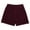 Wine#mens training shirts, variant on LMKIHUSA Elastic Waist Shorts Men's Quick Dry Lightweight Shorts Workout Gym Running Shorts Lounge Summer 2025 Shorts Loose Fit Soft Shorts White,S