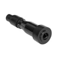 thumbnail image 1 of Capuchon de Bujia Recto MRM para Motocicleta Negro, 1 of 3