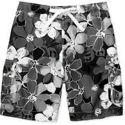 Op - Big Men's Aloha Board Shorts
