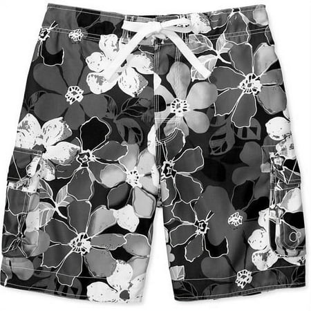 Op - Big Men's Aloha Board Shorts