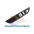 thumbnail image 2 of for BMW E60 5 Series 2008 - 10 Black Driver Side Door Handle Recess Trim Panel -, 2 of 4