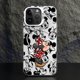 thumbnail image 3 of Disney-funda de Mickey y Minnie para teléfono móvil, carcasa bonita para Apple iPhone 16, 15 Pro Max, 16 Pro, 14 Pro, 13, 12, 11 Pro Max, 14 Plus, 3 of 5
