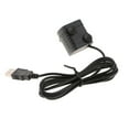 thumbnail image 1 of GROWTH TANK USB Head Mini Brushless Motor Pump Small Water Pump for Tank Pond PC, 1 of 8
