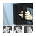thumbnail image 6 of SaharaCase EliteFold Folio Case for Samsung Galaxy Tab A9+ Scorpion Black (TB00353), 6 of 9