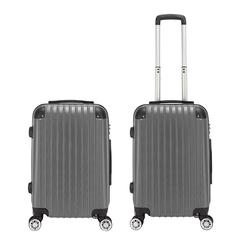 waterproof carry on luggage