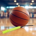 thumbnail image 3 of FONDOTIN 1 Set Air Pump for Basketball Easy Operation ABS for Travel, 3 of 8