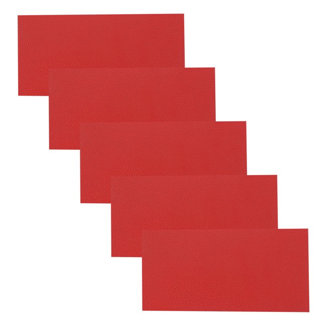 Patch de Réparation en Cuir pour Siège Auto Patch de Réparation en Cuir Véritable pour Siège Auto Canapé Sac Bottes Veste Meuble Chaise