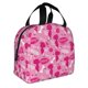 thumbnail image 2 of Disketp Poodle Dog for Insulated Lunch Bag for Women and Men, Perfect for Work, Hiking, Picnic, 2 of 8