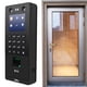 thumbnail image 4 of sweethay Alta máquina sensible negra de la atención del reconocimiento de cara compatible con las diversas puertas seguras Electrónica, 4 of 6