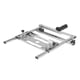 thumbnail image 2 of Cutting Machine Edge Guide Positioner Multifunctional Cutting Machine Woodworking Table Saw Circular, 2 of 5