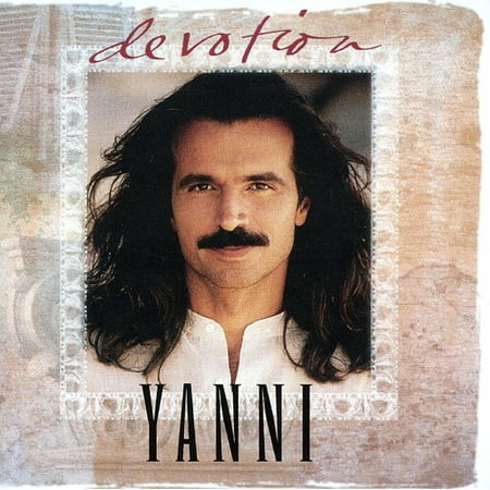 Devotion: Best of Yanni (CD) (Yanni The Very Best Of Yanni)