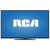 Refurbished RCA 55" 1080p 120Hz LED HDTV with Roku Streaming (LRK55G55R120Q)