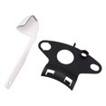 thumbnail image 2 of Kit de juego de raspadores para estante de almacenamiento de accesorios de máquina de cocina para Vorwerk Thermomix TM5 TM6, 2 of 10
