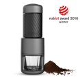 thumbnail image 1 of Coffee Maker with Espresso, Cappuccino, Quick Cold Brew All in One, 1 of 1