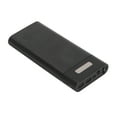 thumbnail image 3 of 8x18650 DIY Power Bank 2 salida USB 10W caja de batería de carga rápida con pantalla LCD y puerto de entrada Micro tipo C, 3 of 8