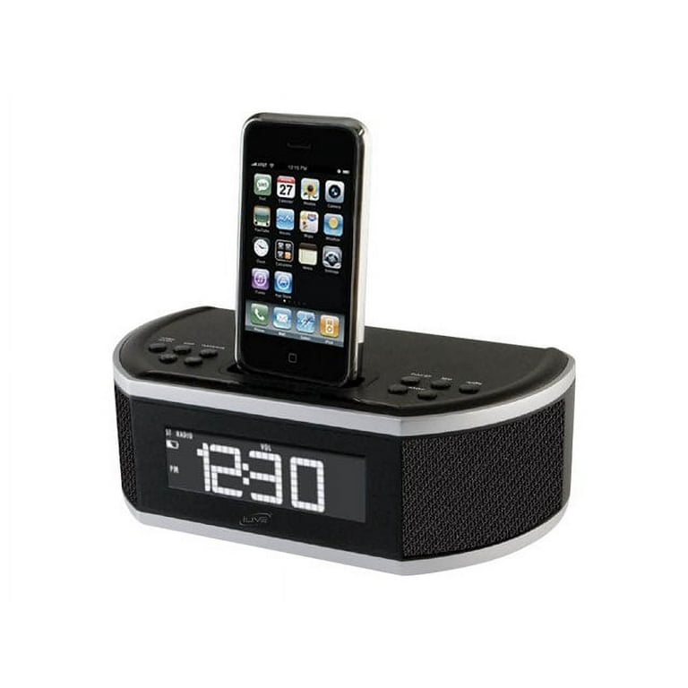Ilive Under Ipod Docking System Matttroy