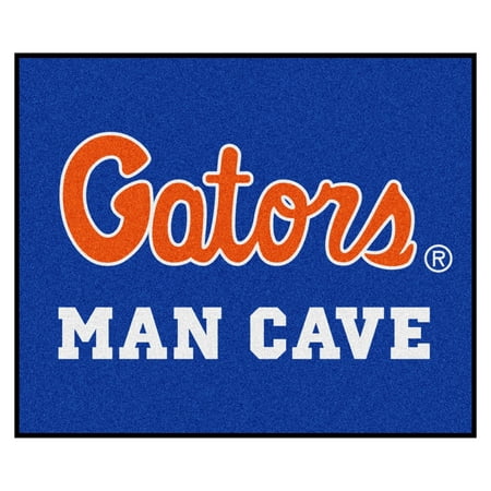 Syracuse Tailgater Rug - Florida