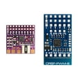thumbnail image 5 of Flysky FS-iA6B 2.4GHz 6CH RC Receiver with PPM and i-BUS Output, Dual Antenna, Compatible with FS-i6 i6X i6S Transmitters for RC Airplanes Drones Cars, 5 of 5