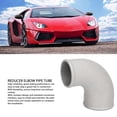 thumbnail image 3 of Intake Elbow Pipe, Reducer Elbow Pipe 3in To 4in OD High Hardness  for Cars, 3 of 7