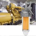 thumbnail image 2 of Car Oil Fuel Filter Shut Off Valve Generator Automobile Filter Parts Accessories for 5KW 6KW 7KW 178 Edition 0703, 2 of 5