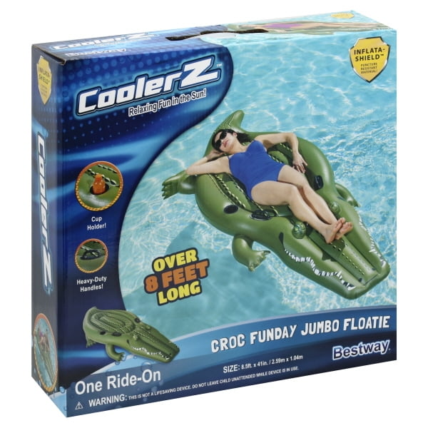 walmart baby floatie