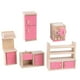 thumbnail image 1 of Miniture House Furniture Mini House Miniature Furniture Mini Restaurant Mini House Props Mini Furniture, 1 of 2