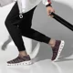 thumbnail image 4 of zapatos informales a la moda para hombre y mujer, zapatillas deportivas tejidas transpirables para mujer, suela antideslizante de alta calidad, zapatos deportivos para parejas 36-46, 4 of 5
