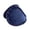 Dark Blue, variant on Vikakiooze Unisex Classic Fleece Foldable Earmuffs Winter Accessory Outdoor Earmuffs