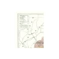 thumbnail image 3 of Historic Map - Almeria Province Spain - Pompido 1913 - 23 x 29.95 - Vintage Wall Art, 3 of 5
