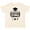 Natural, variant on Inktastic Class of 2038 Grad with Diploma and Graduation Cap Boys or Girls Toddler T-Shirt