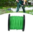 thumbnail image 3 of Lawn Mower Line, String Trimmer Line,  2mm String Trimmer Line Round Grass Trimmer Line Lawn Mower Line For Garden String Trimmer Edger Replacement Spool, 3 of 8