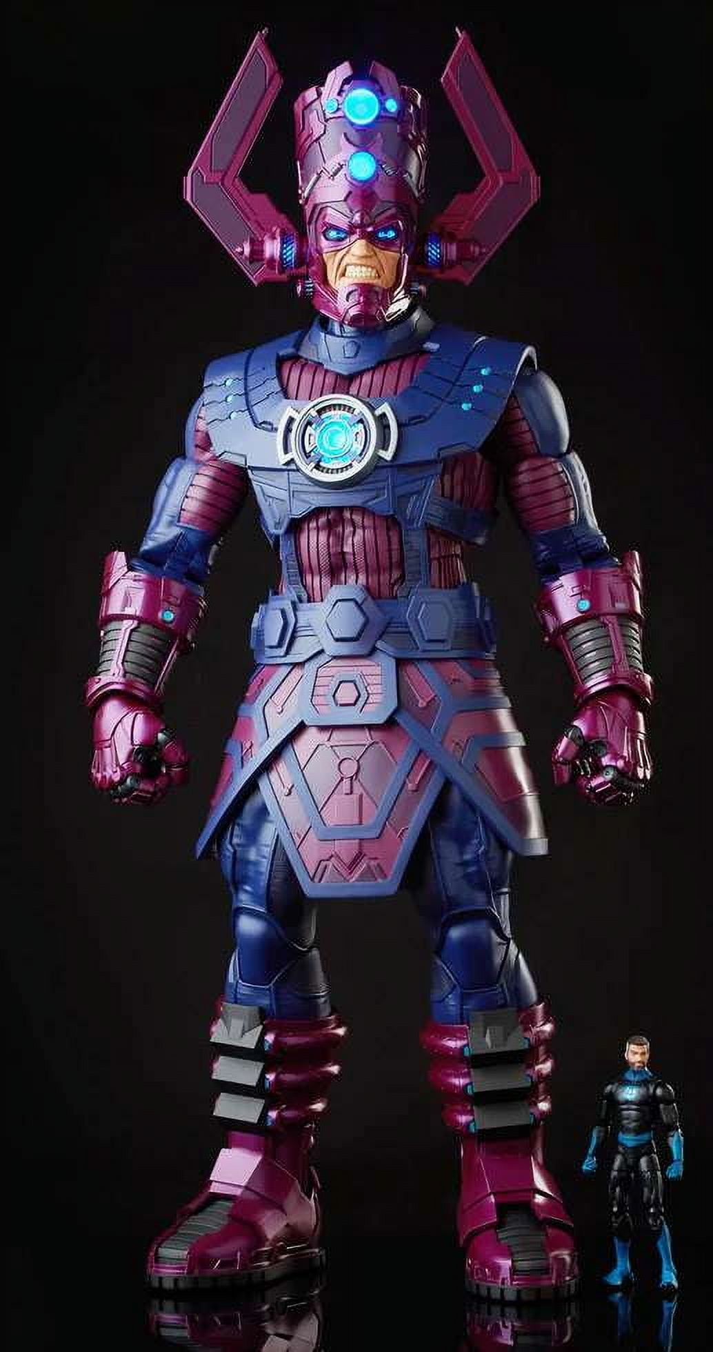 Marvel Legends Galactus Action Figure