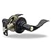 thumbnail image 3 of Yale Edge Keowee Lever in Oil Rubbed Bronze - Entry, 3 of 3