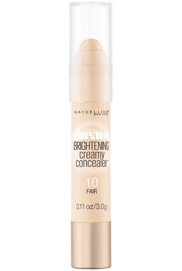 Illuminateur correcteur crémeux Dream de Maybelline New York, 3 g