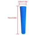 thumbnail image 2 of Ice Cream Mold Handheld Ice Cream Maker Silicone Mold Home Dessert DIY Crafting Tool, 2 of 10
