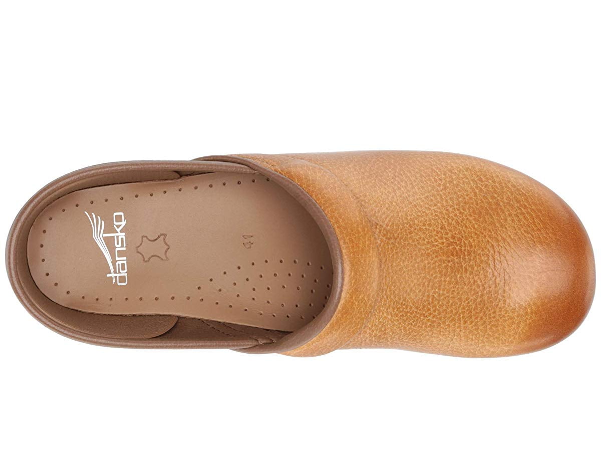 Dansko ingrid honey sale