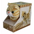 thumbnail image 1 of Westminster Casanova The Mechanical Kitten - Orange Striped, 1 of 3