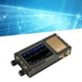 thumbnail image 3 of Receptor DSP SDR, Batería de 3000 mAh 50kHz A 2 GHz 1.10d SDER SENSIBLIVO SDR Receptor Sutpever Soport 2 Antena de 3.5 Pulgadas Touch Wanten Para Computadora, 3 of 7
