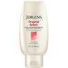 Jergens Original Scent Dry Skin Moisturizer 3 oz (Pack of 6)