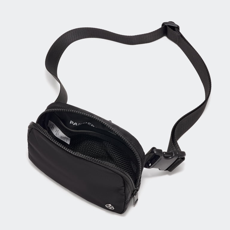 lululemon belt bag walmart Everywhere 1L (Neo Mint) Meet the POPSUGAR Waist Pack Lululemon Everywhere Belt Bag *1L